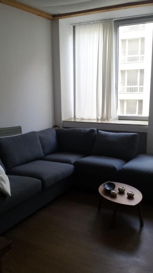 Apartment In Der Yogaschule Cologne Exterior photo