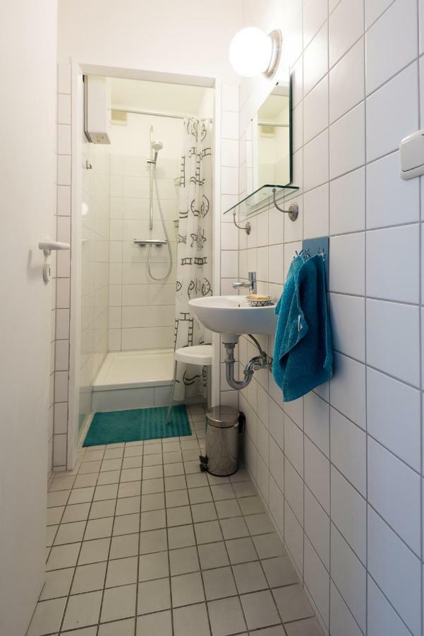 Apartment In Der Yogaschule Cologne Exterior photo